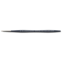 Pinceau rond n°00 aquarelle professionnelle Winsor & Newton
