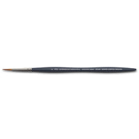 Pinceau rond n°4 aquarelle professionnelle Winsor & Newton