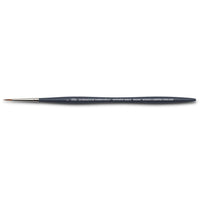 Pinceau rond n°1 aquarelle professionnelle Winsor & Newton