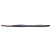 Pinceau rond n°6 aquarelle professionnelle Winsor & Newton