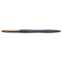 Pinceau rond n°12 aquarelle professionnelle Winsor & Newton