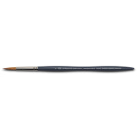 Pinceau rond n°8 aquarelle professionnelle Winsor & Newton
