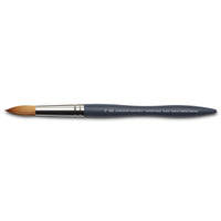 Pinceau rond n°16 aquarelle professionnelle Winsor & Newton