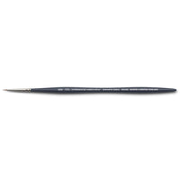 Pinceau rond n°000 aquarelle professionnelle Winsor & Newton