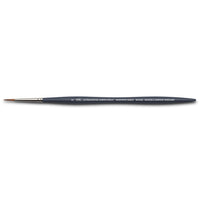 Pinceau rond n°3 aquarelle professionnelle Winsor & Newton