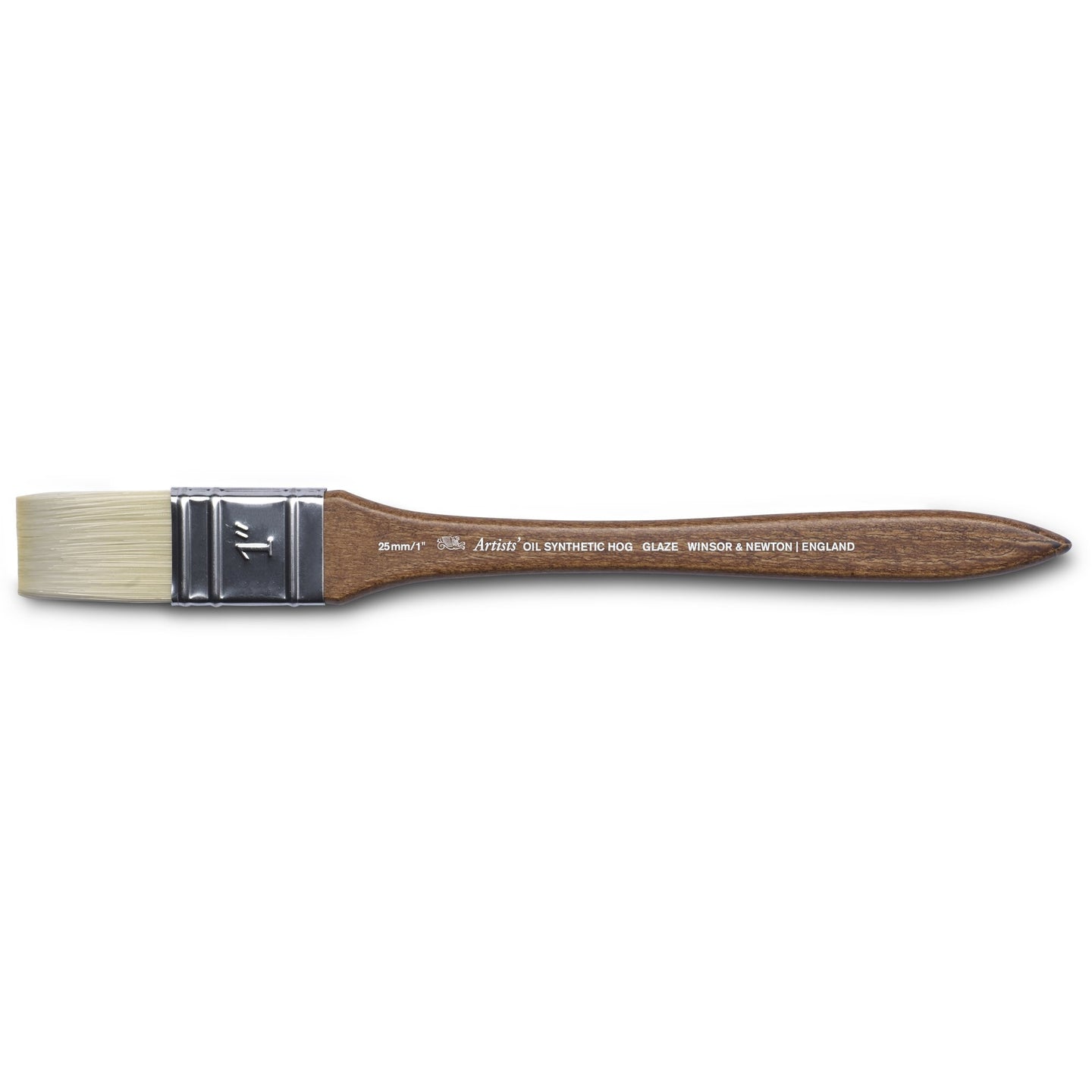 Pinceau spalter peinture à l'huile Winsor et Newton 25mm