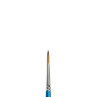 Pinceau rond aquarelle Cotman - série 111 n°5 - Winsor & Newton