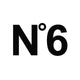 Pinceau rond aquarelle Cotman - série 111 n°6 - Winsor & Newton