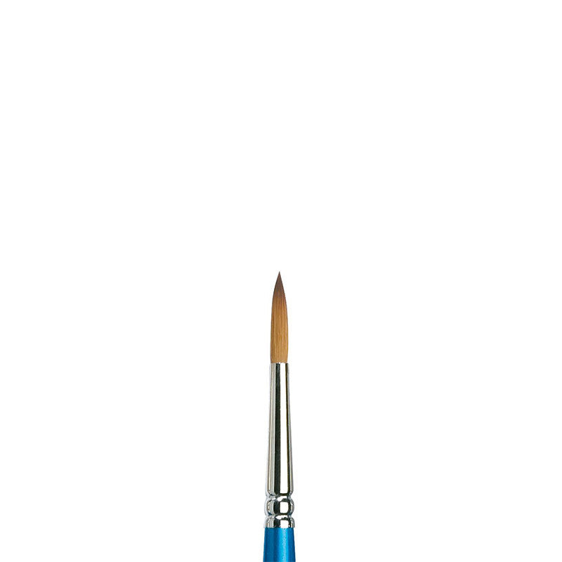 Pinceau rond aquarelle Cotman - série 111 n°6 - Winsor & Newton