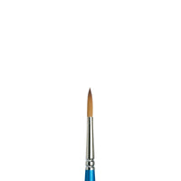 Pinceau rond aquarelle Cotman - série 111 n°6 - Winsor & Newton