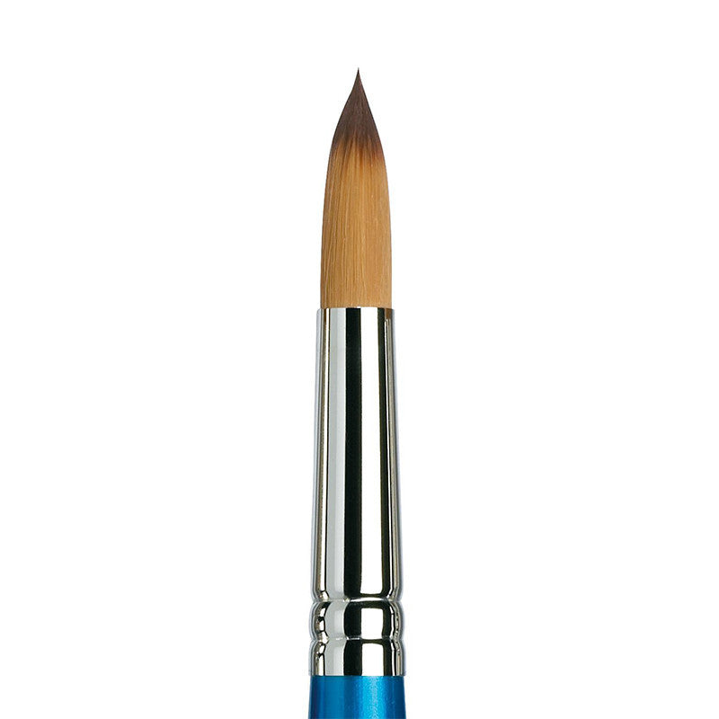 Pinceau rond aquarelle Cotman - série 111 n°16 - Winsor & Newton
