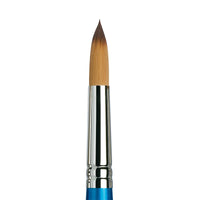 Pinceau rond aquarelle Cotman - série 111 n°16 - Winsor & Newton