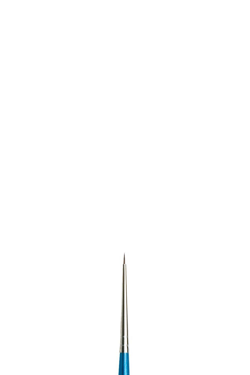 Pinceau rond aquarelle Cotman - série 111 n°4 - Winsor & Newton