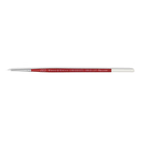 Pinceau rond manche court Winsor et Newton university série 233 n°000