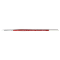 Pinceau rond manche court Winsor et Newton university série 233 n°1