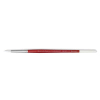 Pinceau rond manche long Winsor et Newton university série 233 n°6