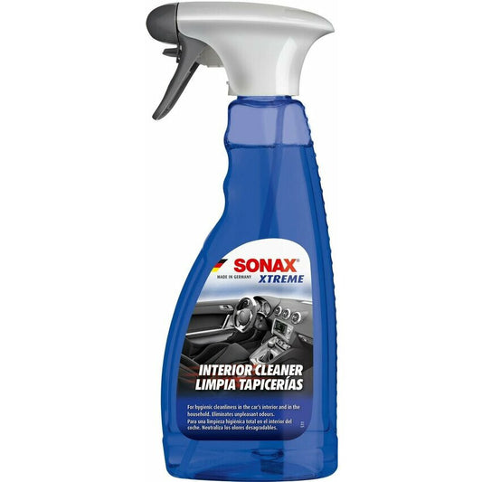 Produit nettoyant - Intérieur de voiture - SONAX - Xtreme - 500ml